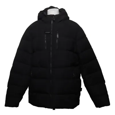 Winter jacket (Black) from Kayoba Polyester