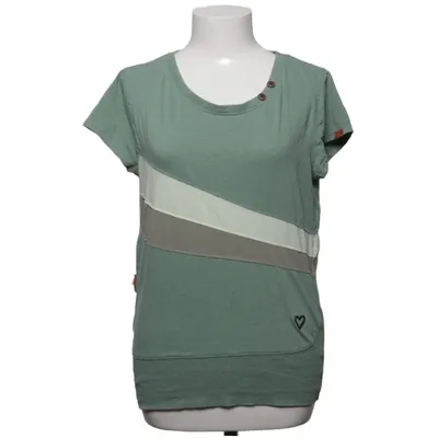 T-shirt (Green) from Alife & kickin Organic cotton, Polyester