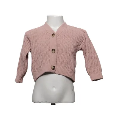 Cardigan (Rose) de H&M Polyester