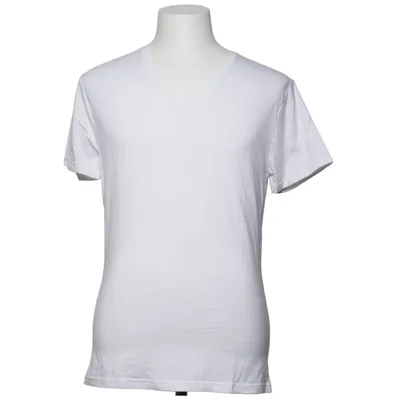 T-shirt (Vit) från Weard Bomull, Elastan