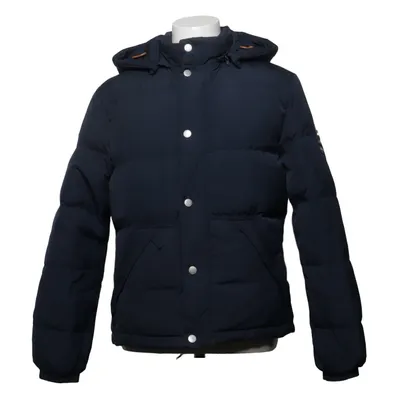 Daunenjacke (Blau) von Morris Daune, Feder, Polyester