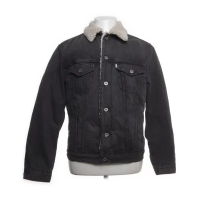 Lined denim jacket (Gray) from Levi Strauss & Co