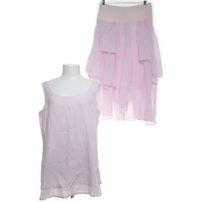Set (Roze, Lila) van Olars Ulla Katoen