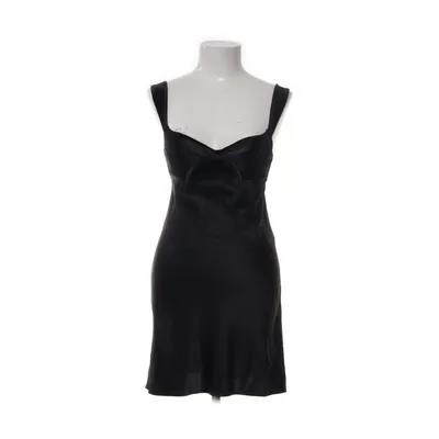 Déshabillé (Noir) de Darjeeling Polyester