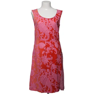 Jurk (Rood, Roze, Oranje) van Oui Set