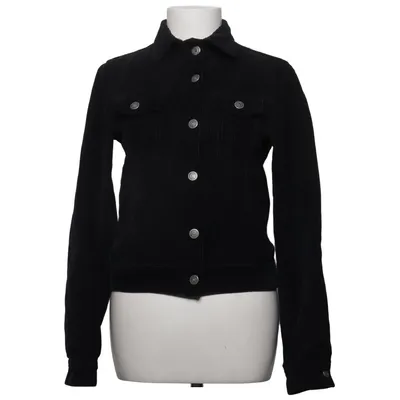 Veste en jean (Noir) de The Cords & Co Coton