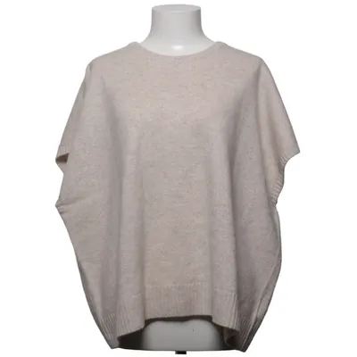 Slipover (Beige) från Davida Kashmir