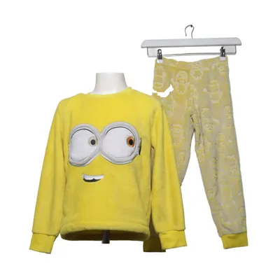 Pyjama (Geel) van Illumination