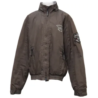 Blouson (Marron) de Mountain Horse Polyester