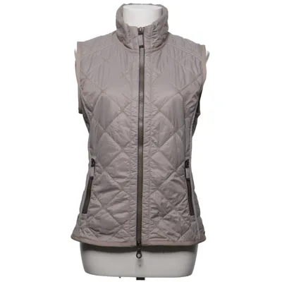 Ydervest (Beige) fra Frauenschuh Polyamid, Polyester