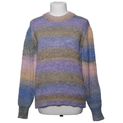 Sweater (Blå, Flerfarvet) fra Soaked in Luxury Akryl, Alpacauld
