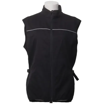 Ytterväst (Svart) från Crane Sports