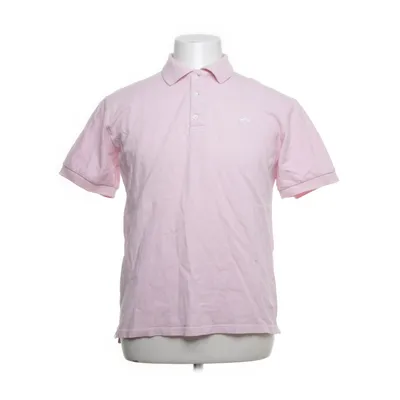 Pikétröja (Rosa) från Hélas Bomull