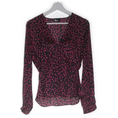 Top (Black, Pink) from The Kooples Polyester