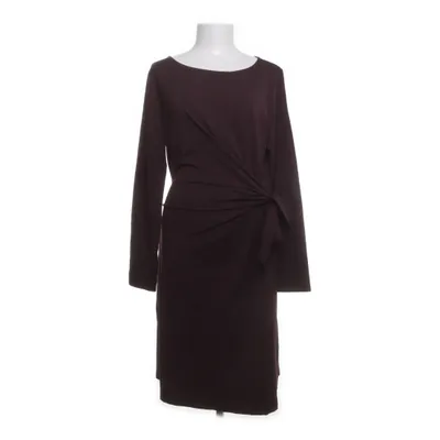 Jurk (Lila) van Lands' End Katoen, Modal, Viscose, Elastaan
