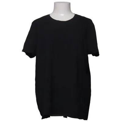 T-shirt (Svart) från ICA I Love Eco Elastan, Ekologisk bomull