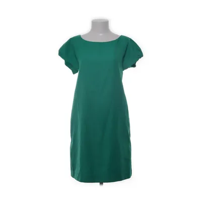Klänning (Grön) från Seppälä Woman Polyester