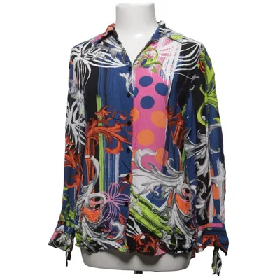 Blouse (Multicolored) from Jones