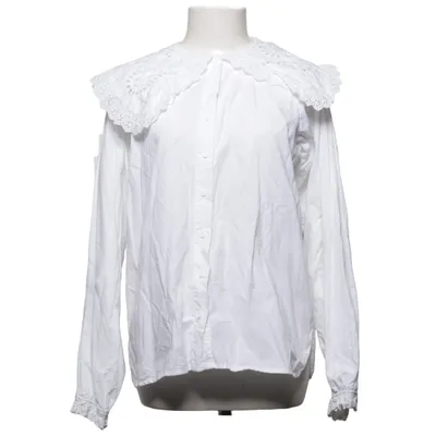 Blouse (Encork Ls Shirt) van Envii Organisch katoen