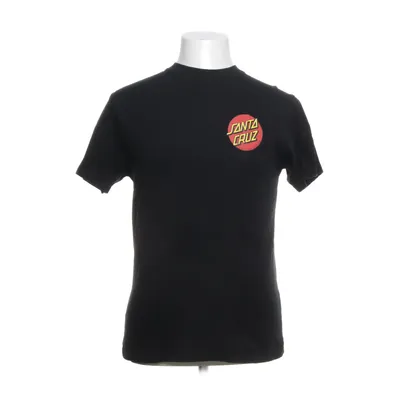 T-shirt (Svart) från Santa Cruz Bomull
