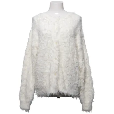 Cardigan (White) from Carin Wester Polyamide
