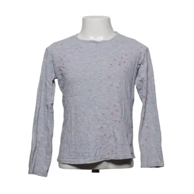 Langarmshirt (Grau, Mehrfarbig) von Girls