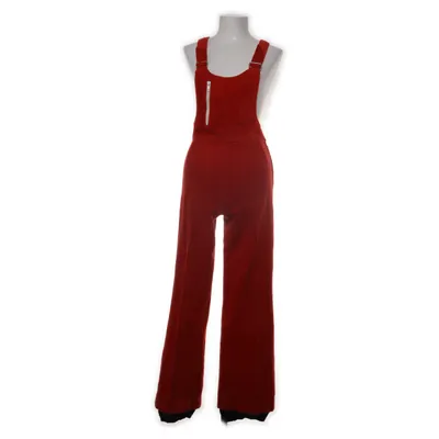 Overalls (Rød) fra Henry