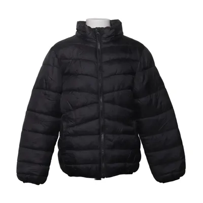 Lightweight jacket (Black) from Name It Nylon, Polyester