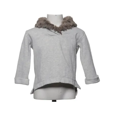 Huvtröja (Grå) från Crewcuts Akryl, Bomull, Polyester