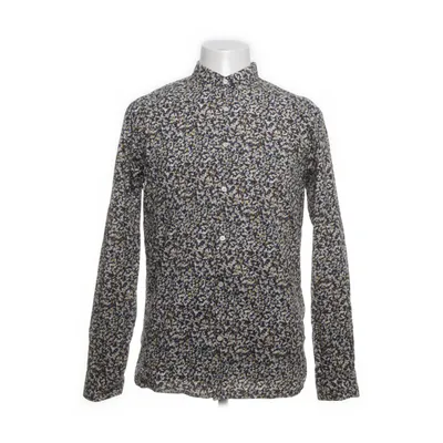 Buttondown-skjorta (Flerfärgad) från Knowledge Cotton Apparel Bomull