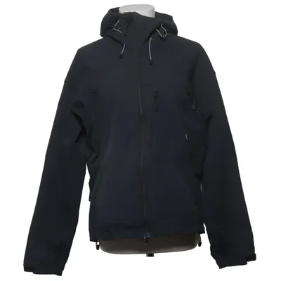Veste polaire (Gris, Noir) de Tierra Polyamide