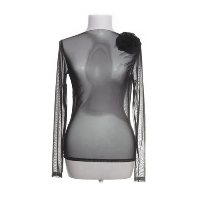 Top (Zwart) van VILA Polyester
