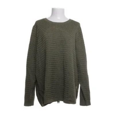Sweater (Green) from Artisan Ny Cotton, Polyester