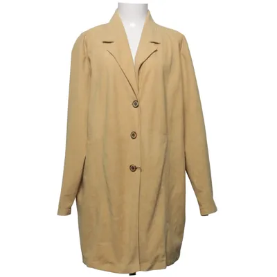 Veste (Jaune) de Merrytime Polyester