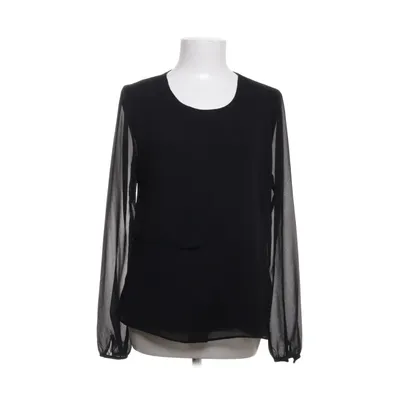 Omlottblus (Svart) från Flash Woman City Polyester