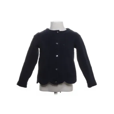 Blazer (Blauw) van Jacadi Paris Katoen, Elastaan