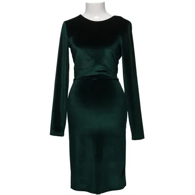 Robe (Twist Back Midi Dress) de NLY Eve Polyester
