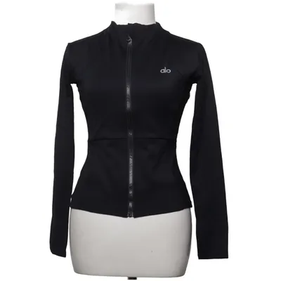 Veste de sport (Noir) de Alo Yoga
