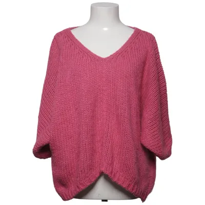 Top (DY 3190) from Made in italy Acrylic, Alpaca wool, Viscose