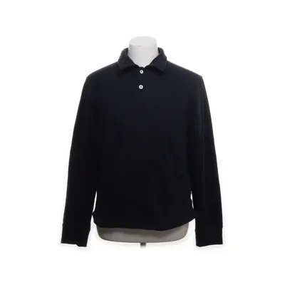 Rugby shirt (Blauw) van East West Katoen