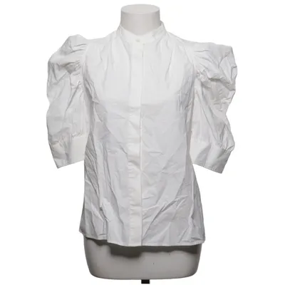 Blouse (Blanc) de Frame Coton biologique