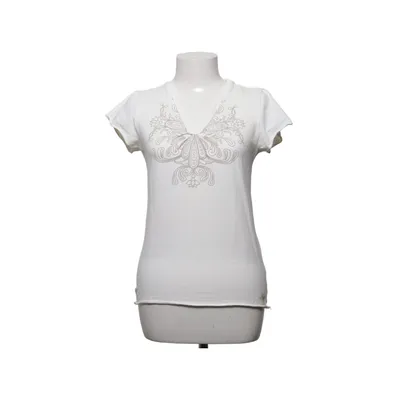 T-shirt (Blanc) de Freddy