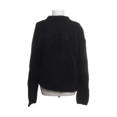 Sweater (Black) from Oui