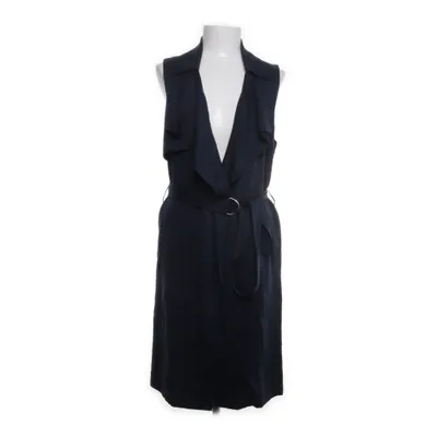 Vest (Blue) from MbyM Tencel