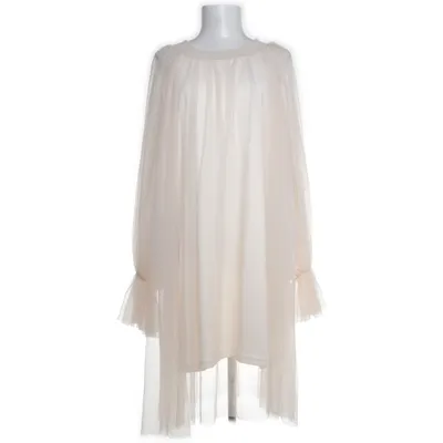 Dress (Beige) from Danity Polyester