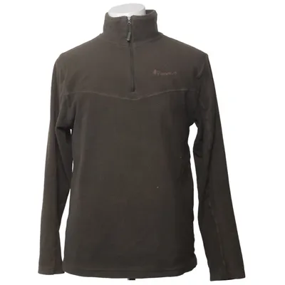 Fleecetröja (Grön) från Pinewood Polyester