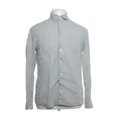 Skjorta (Grå) från A Day's March Linne