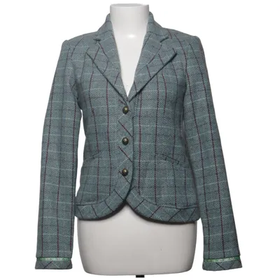 Blazer (Agnes) from Container Mohair, Polyamide, Wool