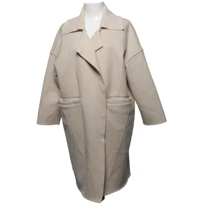 Jas (Beige) van AK