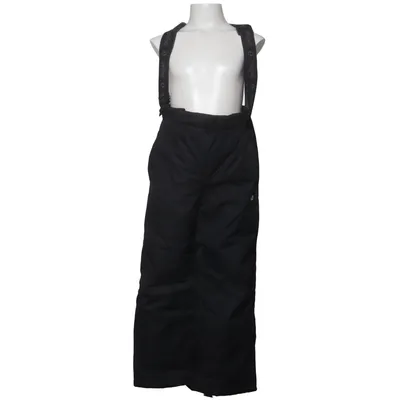 Snow pants (Black) from ZigZag Polyester